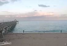 Deerfield Beach Webcams – Broward County, Florida